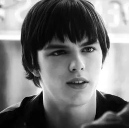 Tony Stonem