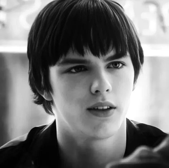 Tony Stonem