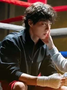 yoon dongju