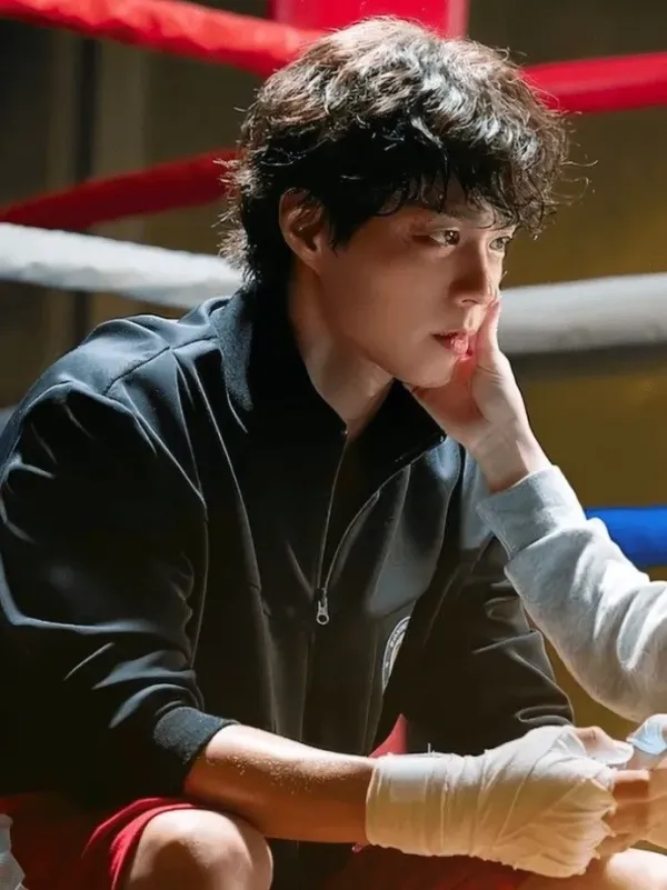 yoon dongju