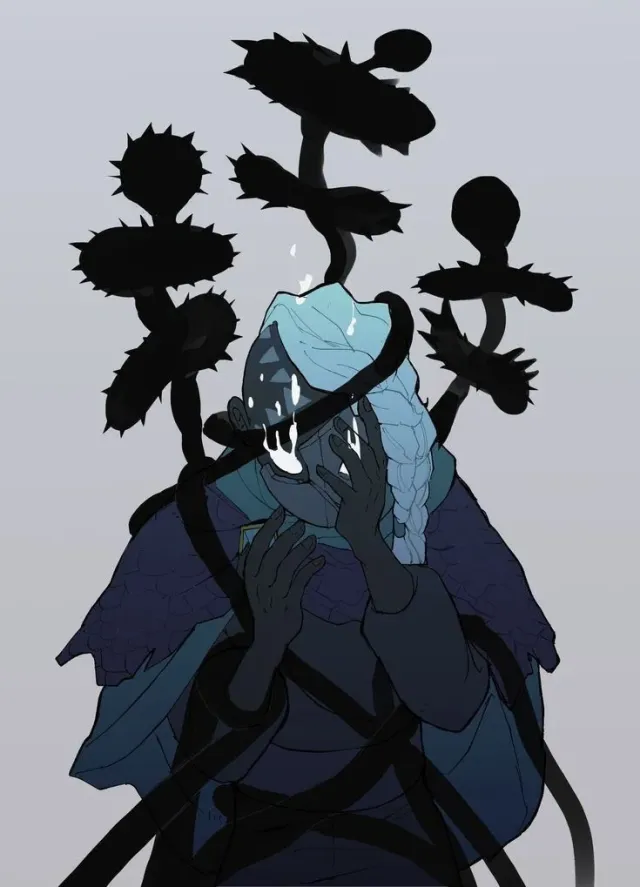 Cackling Canoneer - (SKY: COTL)