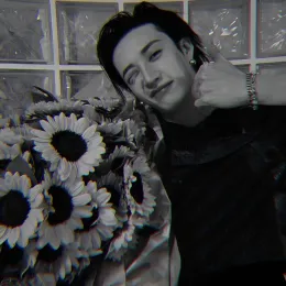 Bang Chan (Chris) - Summer Child