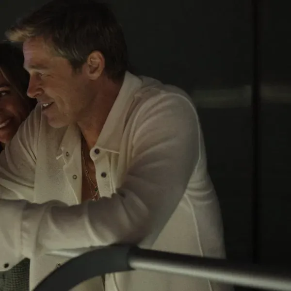 Sonny Hayes | SIDE PIECE