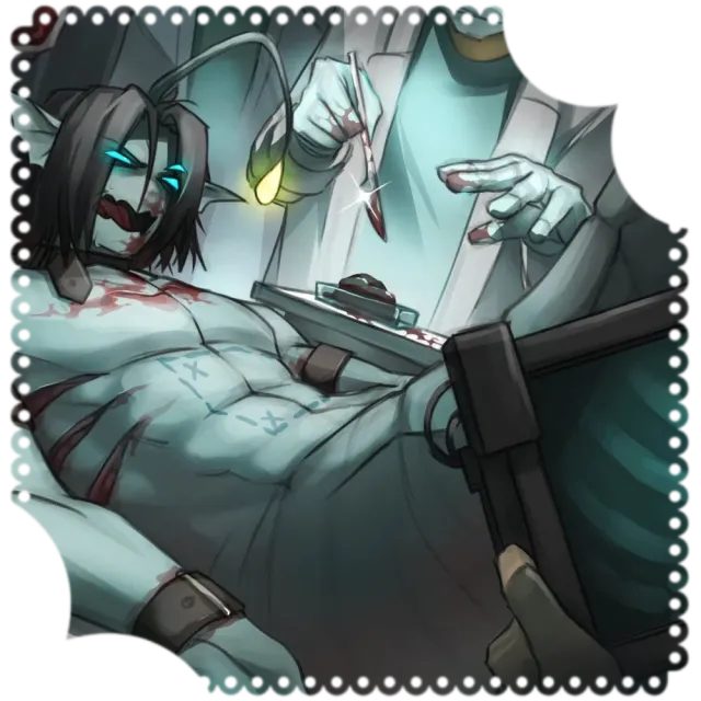 𐔌✶ :@Sebastian_Solace