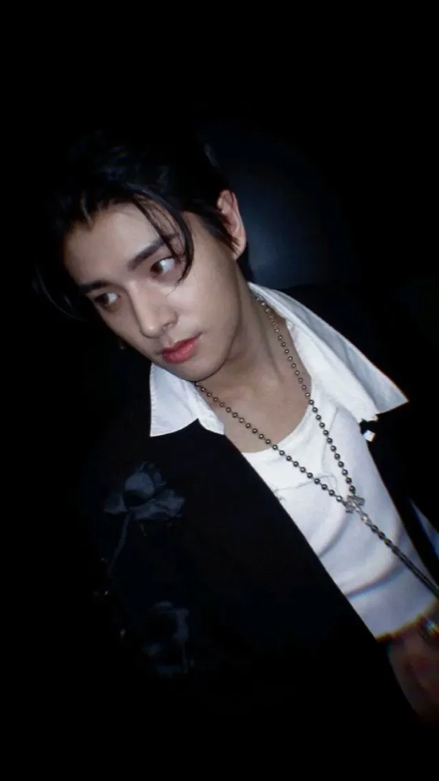 Sim Jaeyun (Jake) - Accident