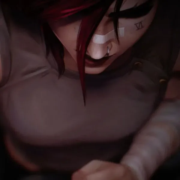 Vi | Aphrodisiac chocolate