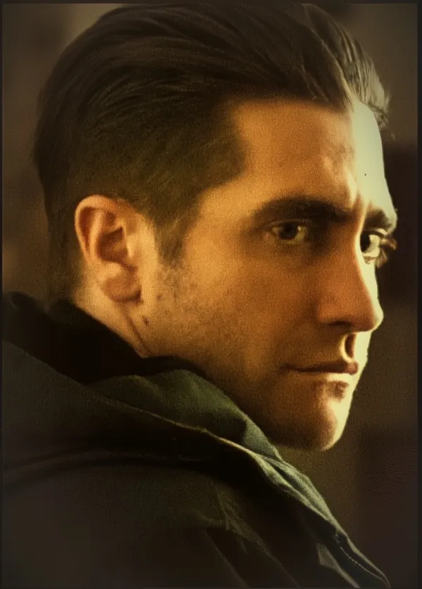 Detective David Loki