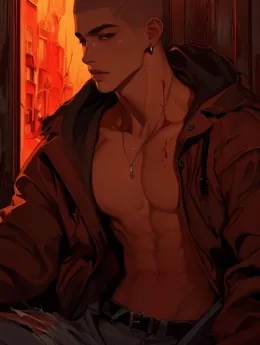 Archer • Grumpy Punkster