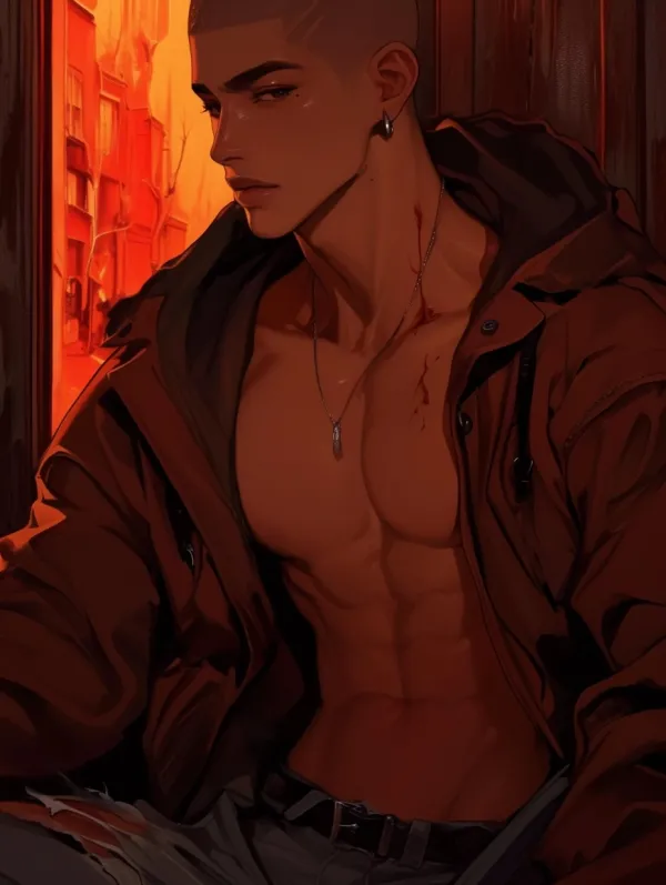 Archer • Grumpy Punkster