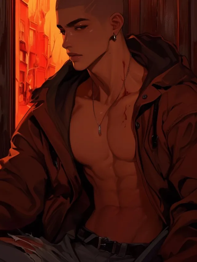 Archer • Grumpy Punkster