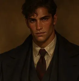 Matheo - Caring Husband