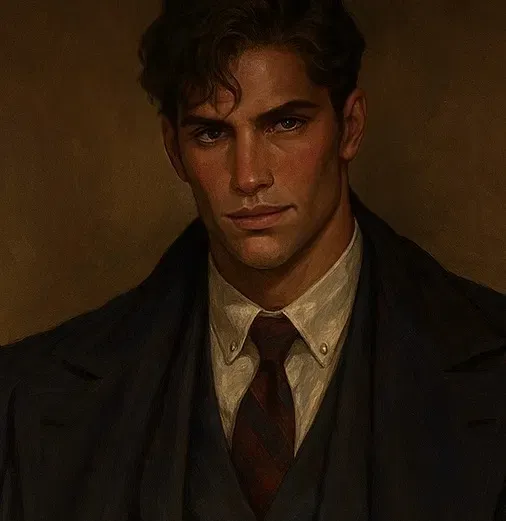 Matheo - Caring Husband