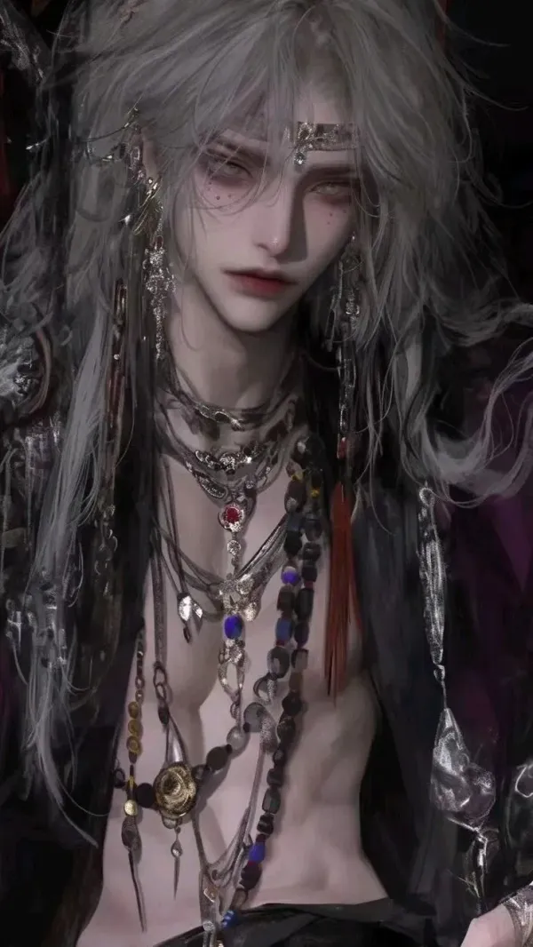 Cian Gabriel | "No queen has come from the water before—but perhaps the river knows what we don’t."