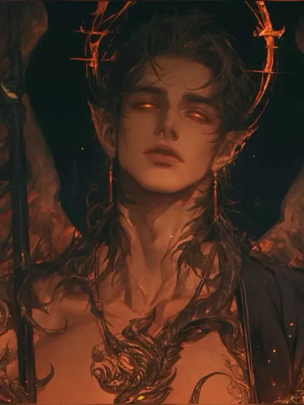 Zephrael ⧽ Demon King