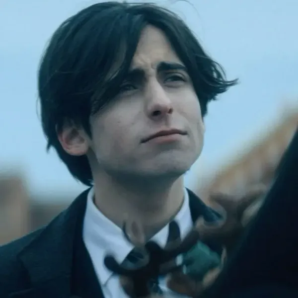 Drunk – Five hargreeves