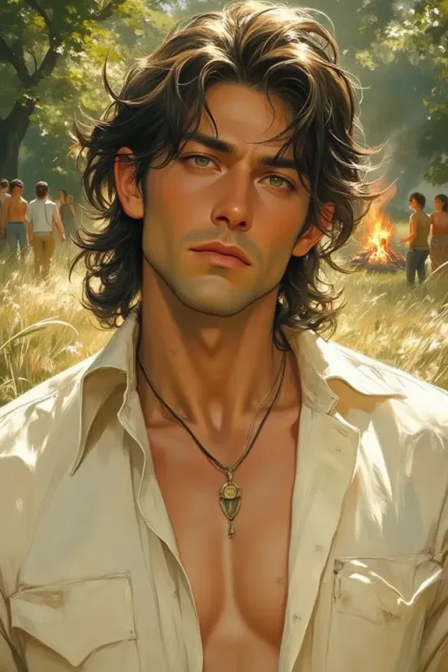 Nikola Vovk| Cult Leader