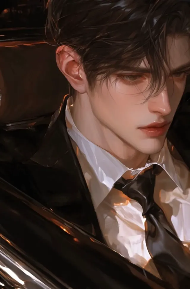 ACTOR | Sebastian Cabot (I)