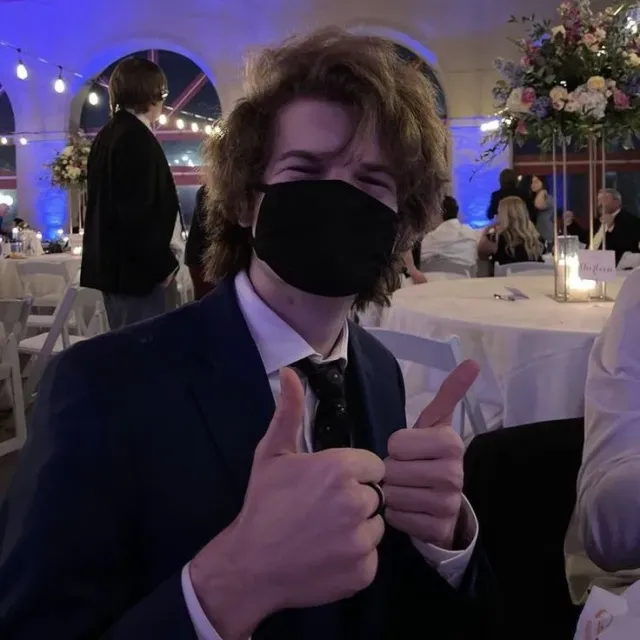 Ranboo -- bodyguard AU