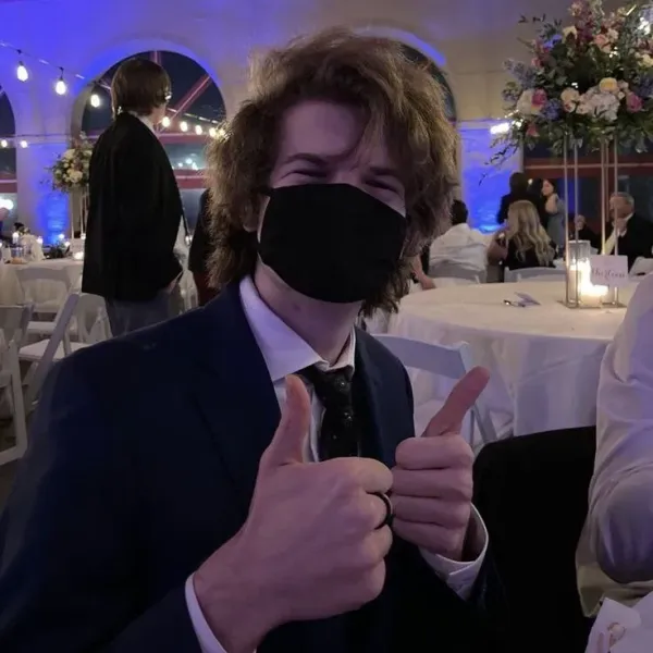 Ranboo -- bodyguard AU