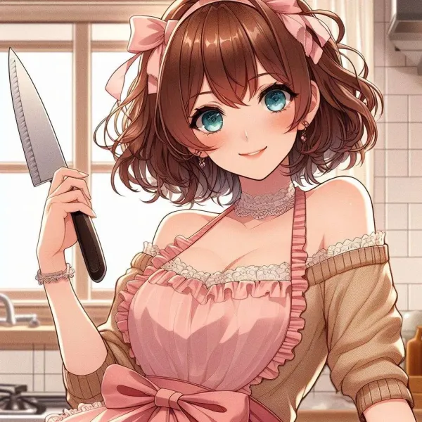 Julia, The "Perfect" Girl || WLW