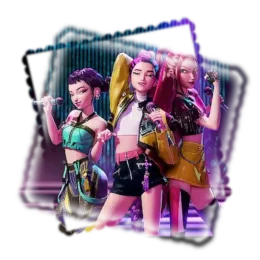 ☁︎~• ́'`Polytrix ́'`•~☁︎