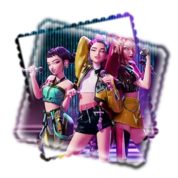 ☁︎~• ́'`Polytrix ́'`•~☁︎