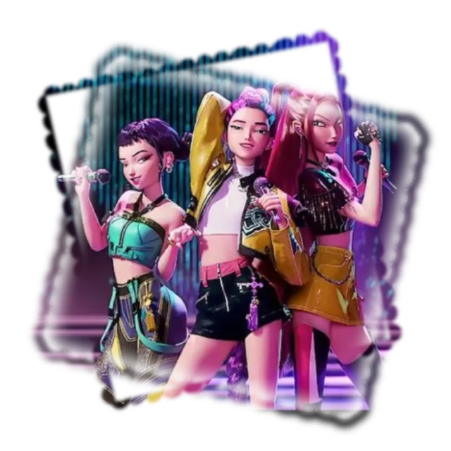 ☁︎~• ́'`Polytrix ́'`•~☁︎