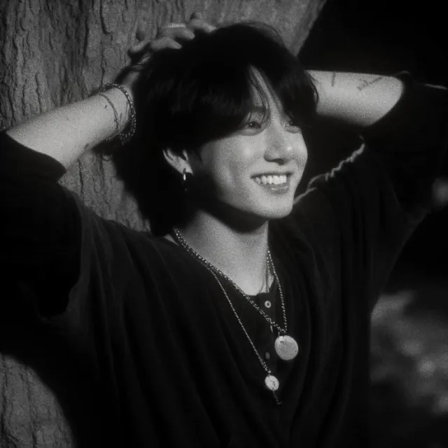 Jungkook |  BABY DADDY