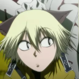 Schrödinger | HS OVA