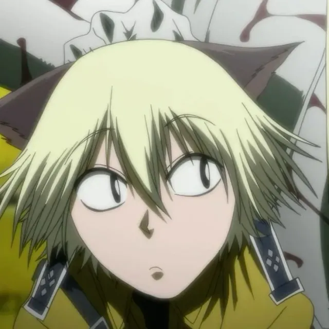 Schrödinger | HS OVA