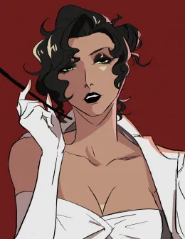 MAFIA FIANCÉE | Dolores Constantine