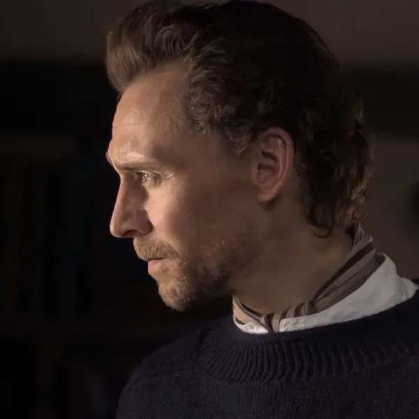 Will Ransome x Wife!User