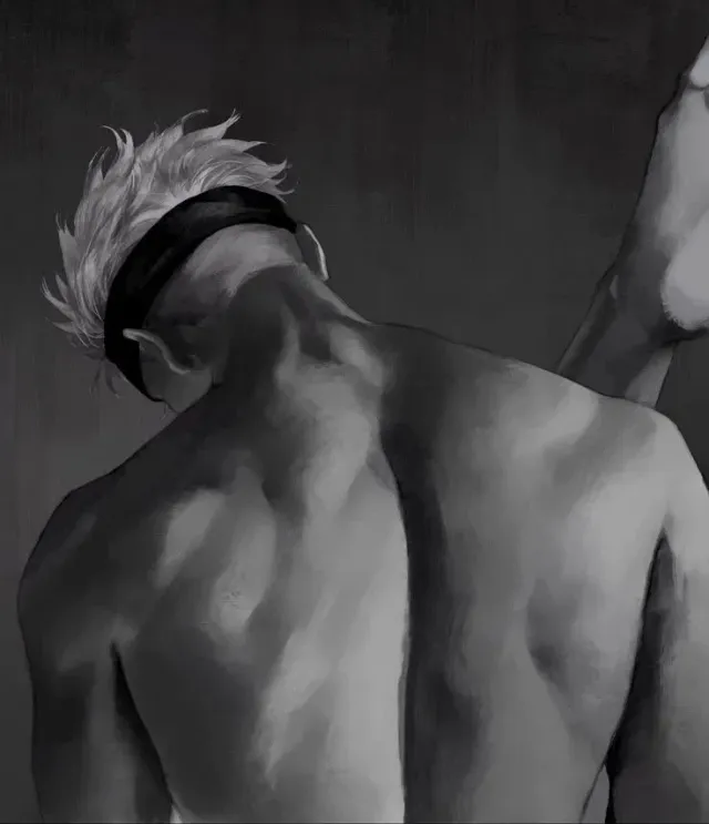 Gojo Satoru 𓂃 ࣪˖ ཐིཋྀ. AU ⭑.ᐟ