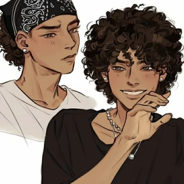 Kai (BBC Series) Class Clown