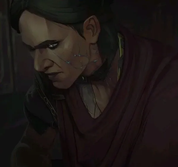 Fallen Angel | Sevika