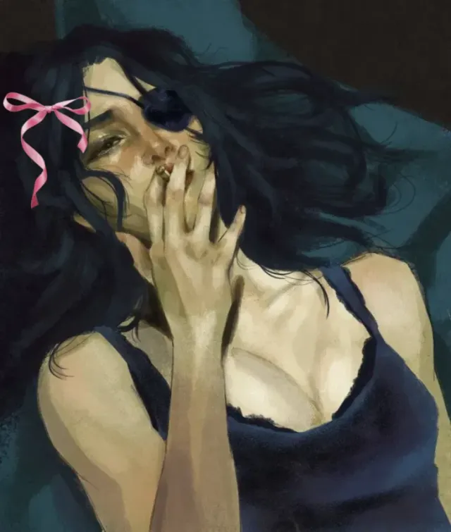 ASSASSIN | Caitlyn Kiramman