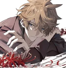 Childe || Hanahaki User AU