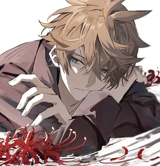 Childe || Hanahaki User AU