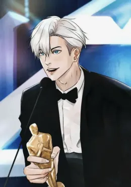 Satoru Gojo ★ Actor