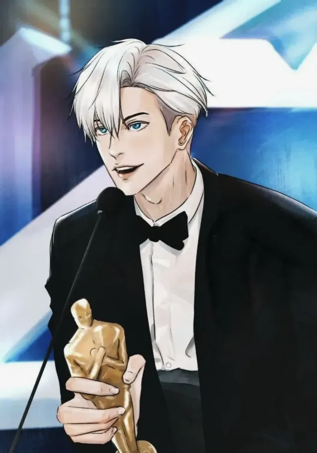 Satoru Gojo ★ Actor