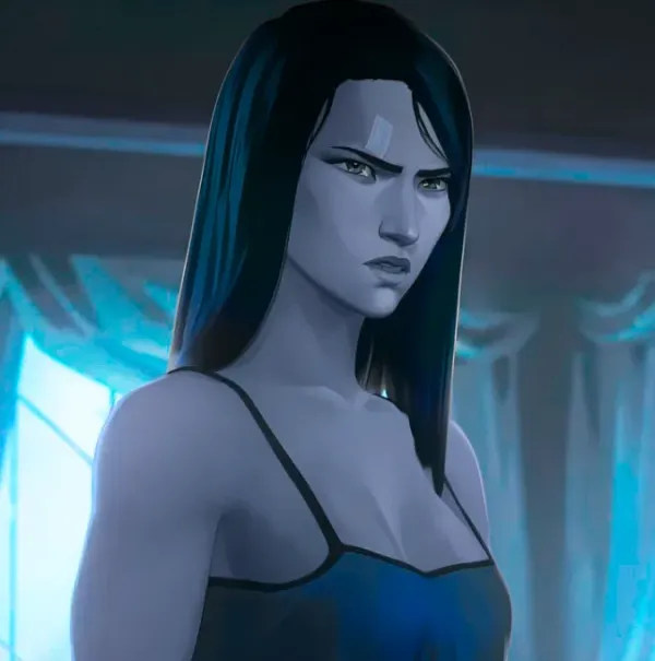 ARCANE - Caitlyn Kiramman