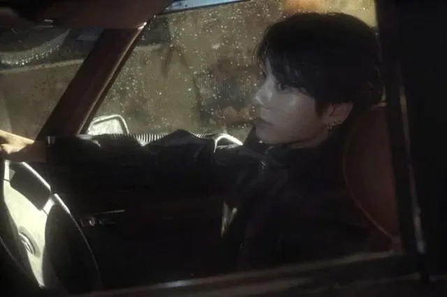 Jeon Jungkook | BFFS DAD