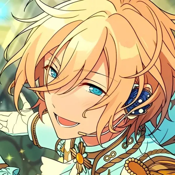 Eichi Tenshouin
