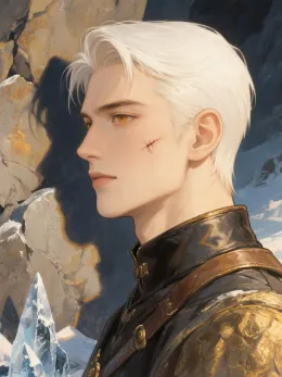 Caelian Angelo