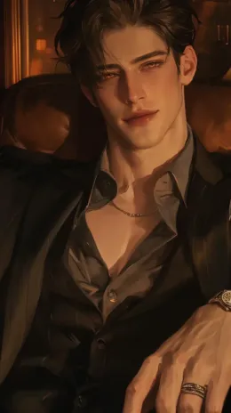 Beato|Mafia Underboss