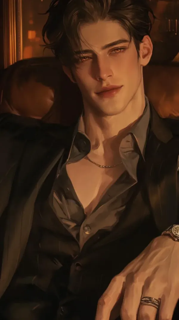 Beato|Mafia Underboss