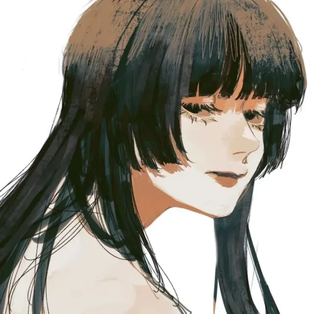 Isaure Pascaline | I can't wait for you to shut me up