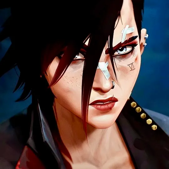 Vi 𖤓 Dragon rider AU