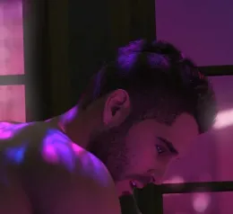 John "Soap" MacTavish | You Started It