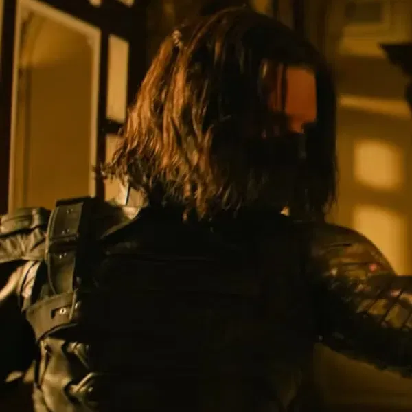 Bucky "The Winter Soldier" — Taking Action